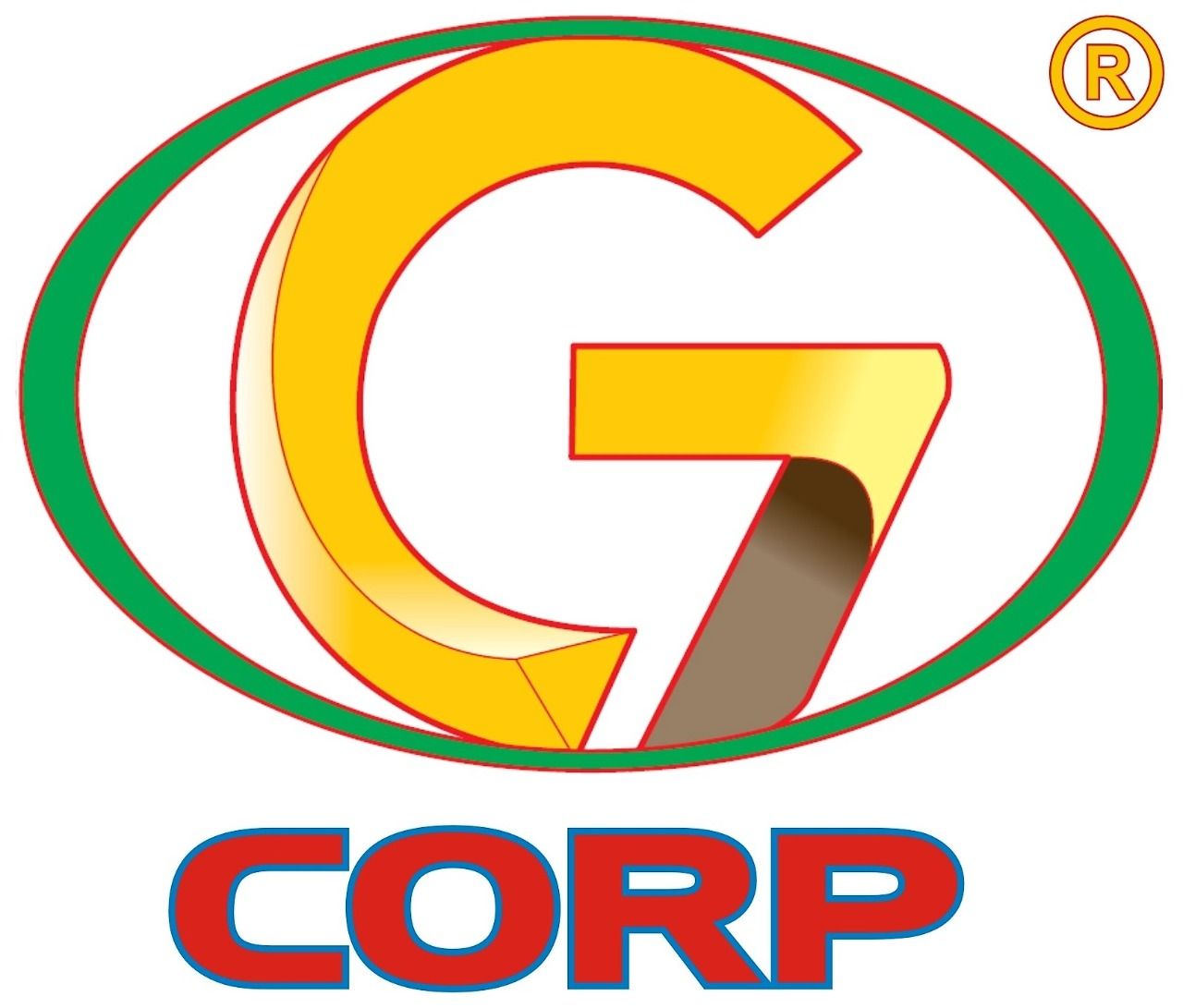 CÔNG TY CỔ PHẦN TẬP ĐOÀN THIẾT BỊ G7
