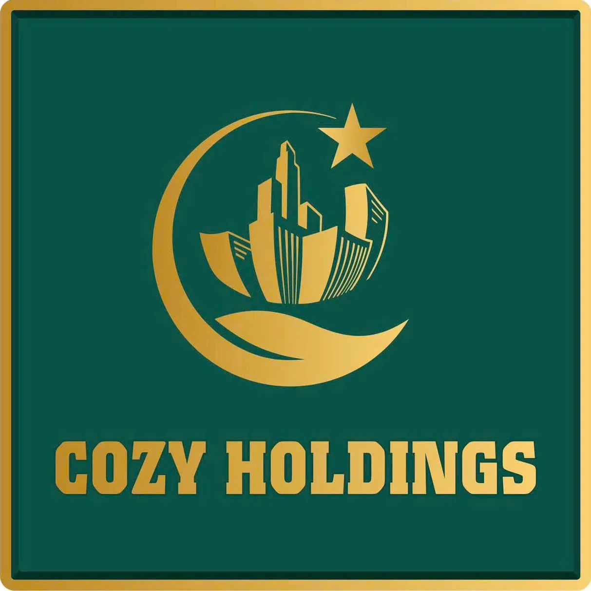 CÔNG TY CỔ PHẦN THE COZY HOLDINGS