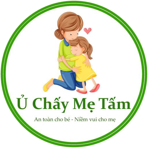 Ủ Chấy Mẹ Tấm
