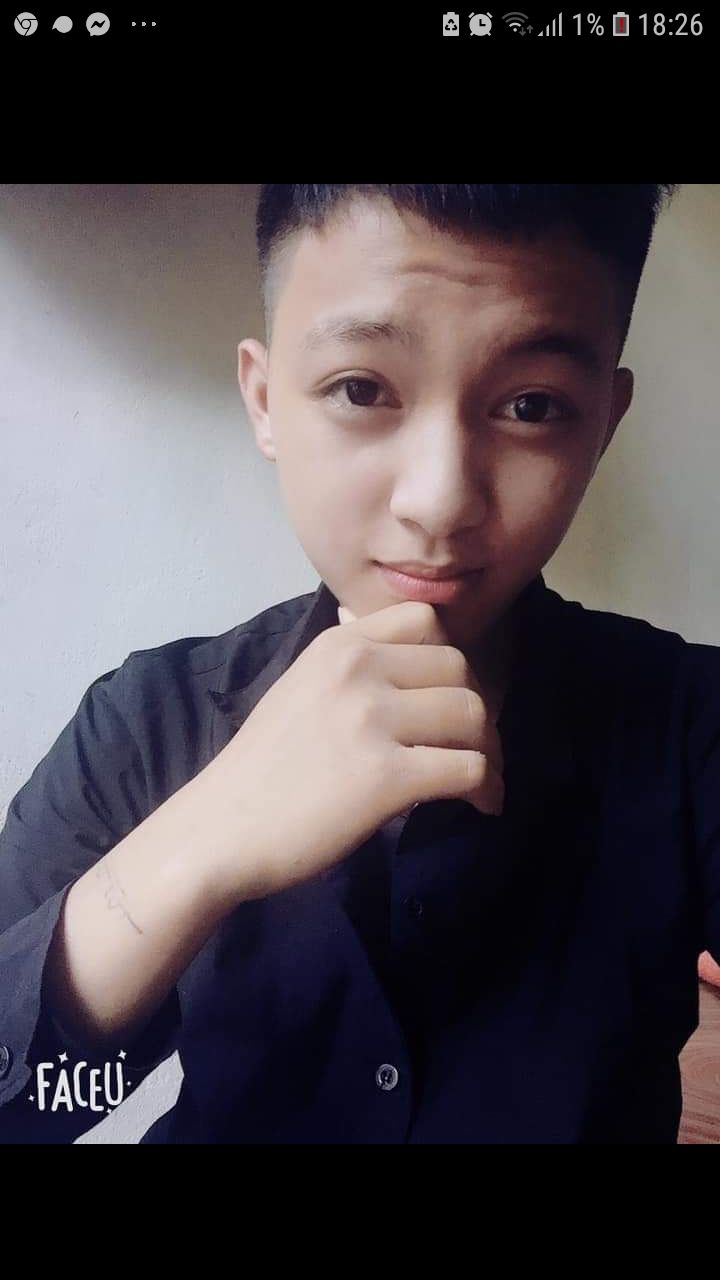 Mạnh Khánh