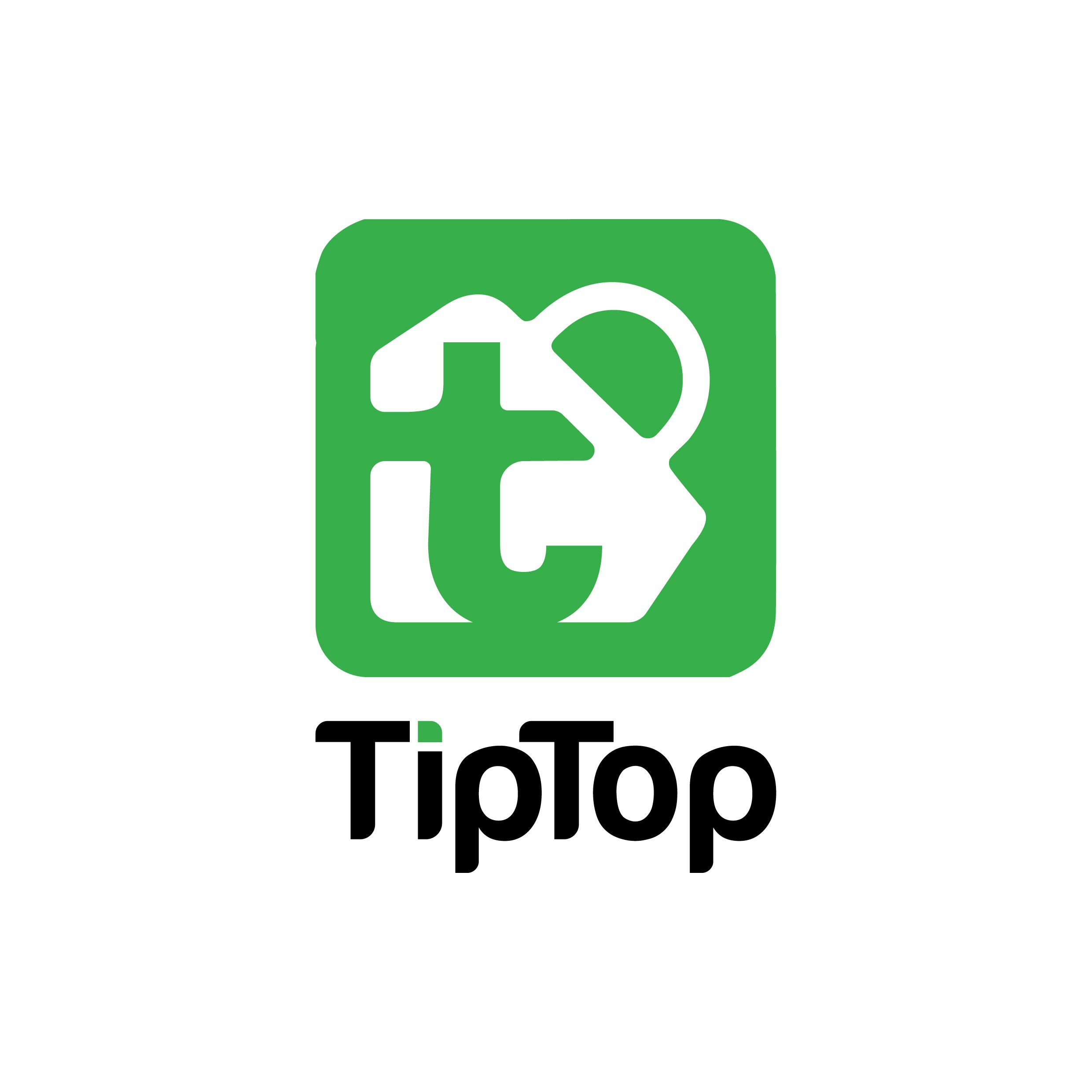 CÔNG TY CỔ PHẦN TIP TOP