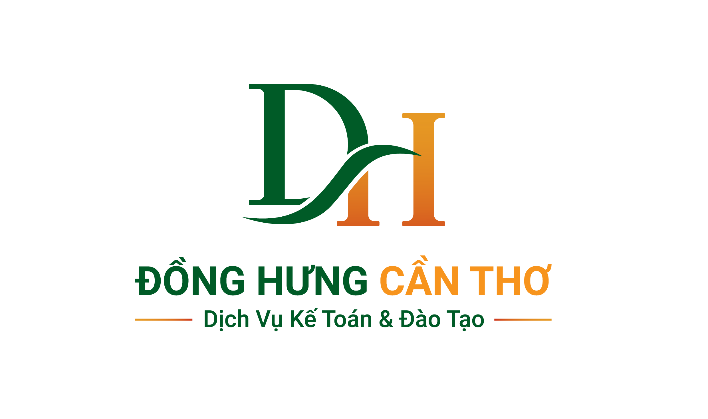 CÔNG TY TNHH KẾ TOÁN VÀ ĐÀO TẠO ĐỒNG HƯNG CẦN THƠ