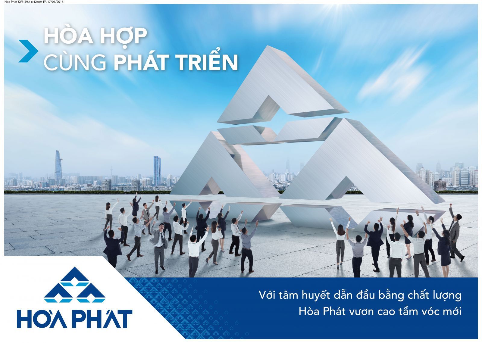 Công Ty CP Điện Máy Gia Dụng Hòa Phát
