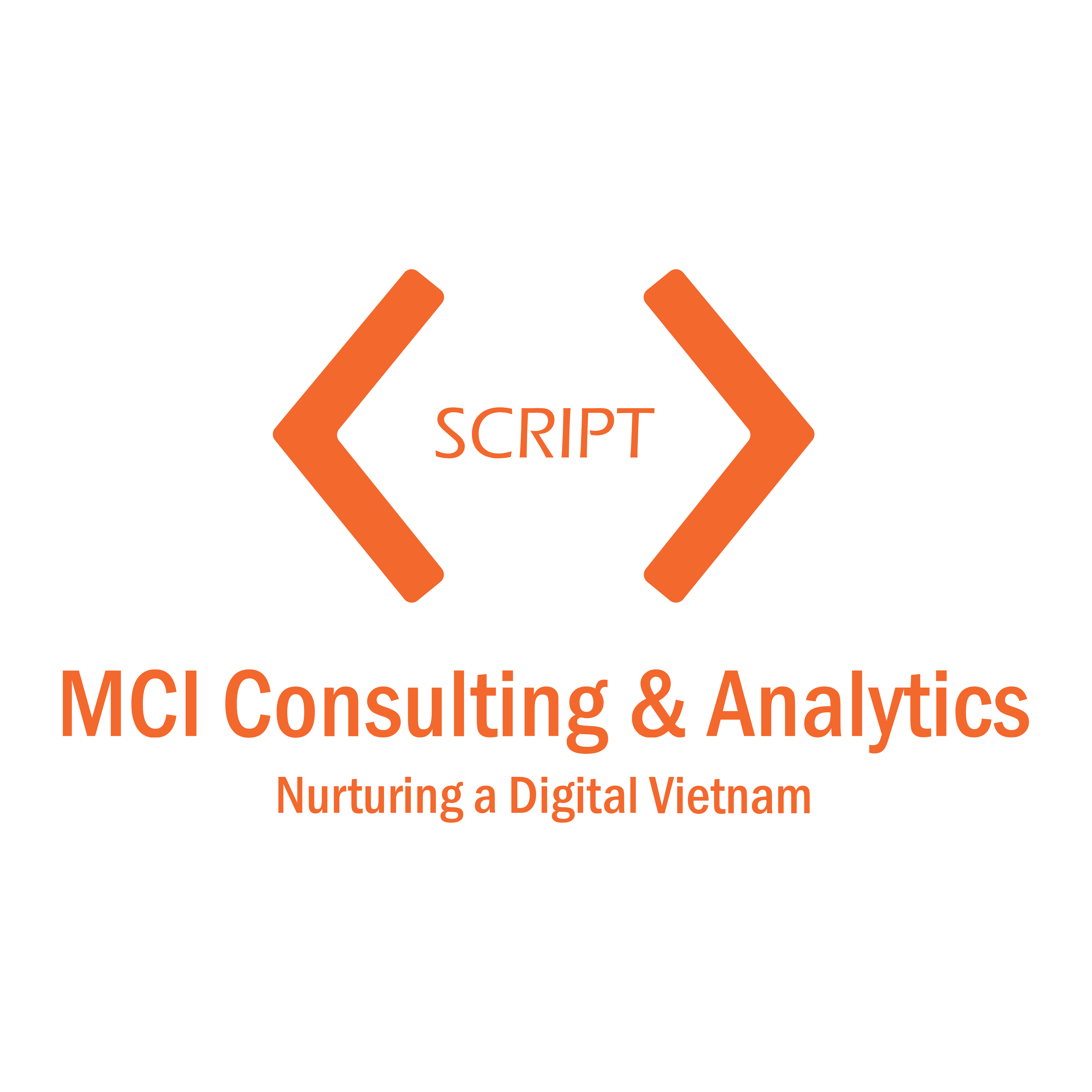 CÔNG TY CỔ PHẦN GIẢI PHÁP CÔNG NGHỆ MCI