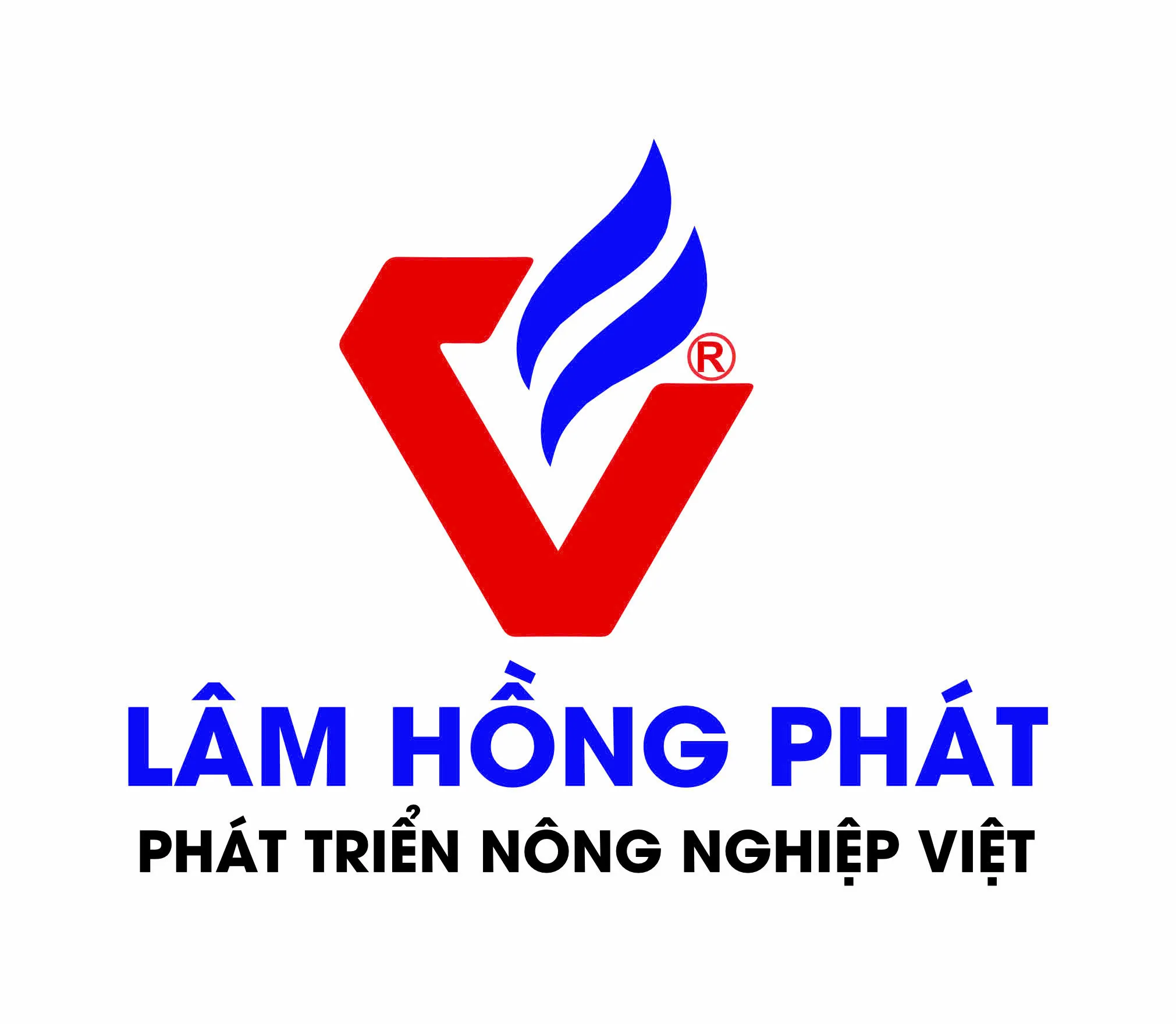 CÔNG TY TNHH THƯƠNG MẠI DỊCH VỤ KỸ THUẬT NÔNG NGHIỆP LÂM HỒNG PHÁT