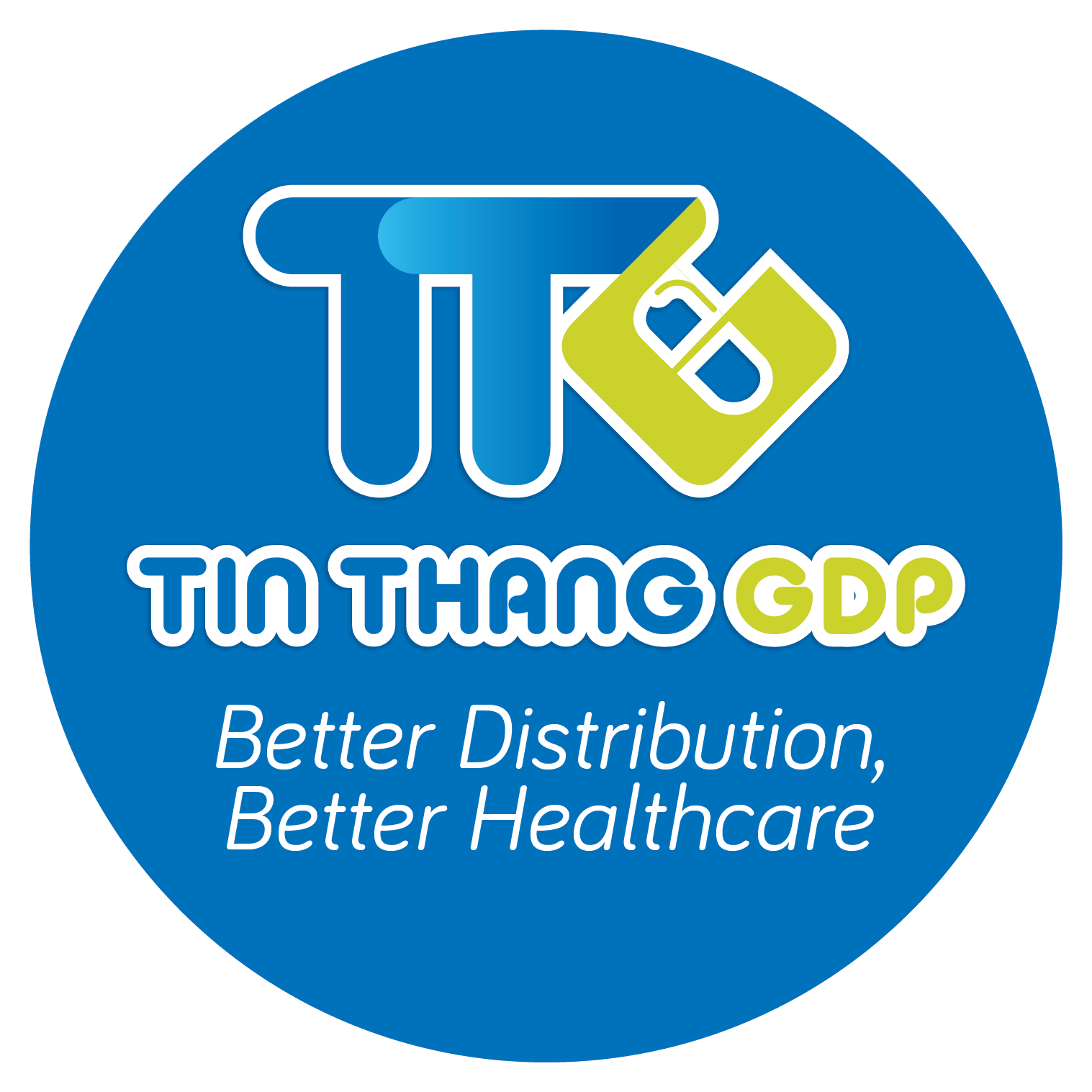 CÔNG TY CỔ PHẦN TÍN THẮNG GDP