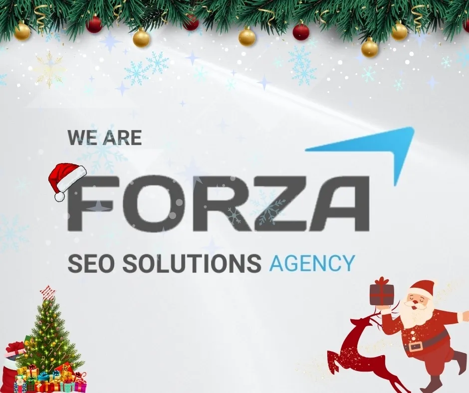 Công ty cổ phần Forza