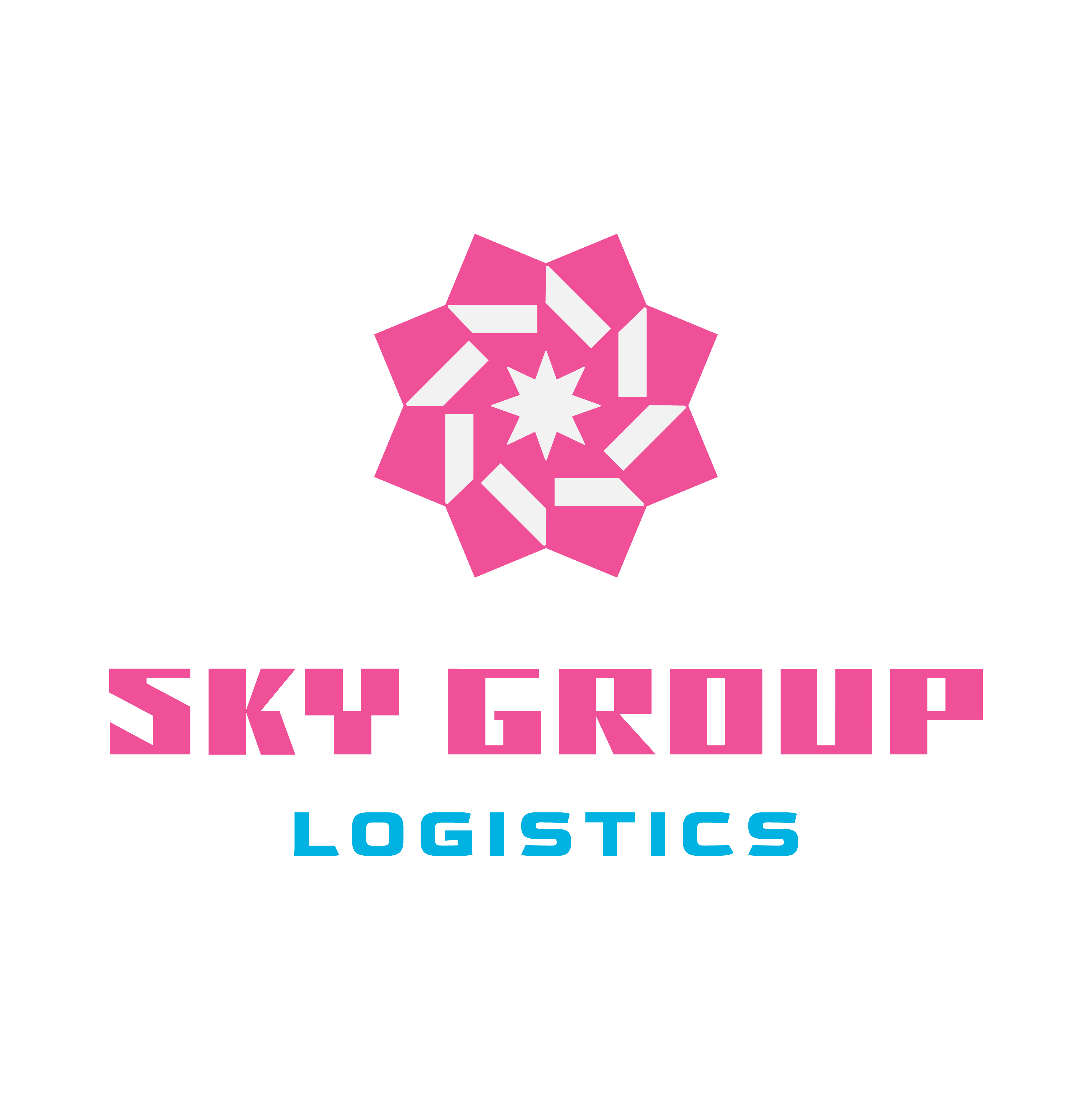 CÔNG TY CP VẬN TẢI QUỐC TẾ SKY GROUP