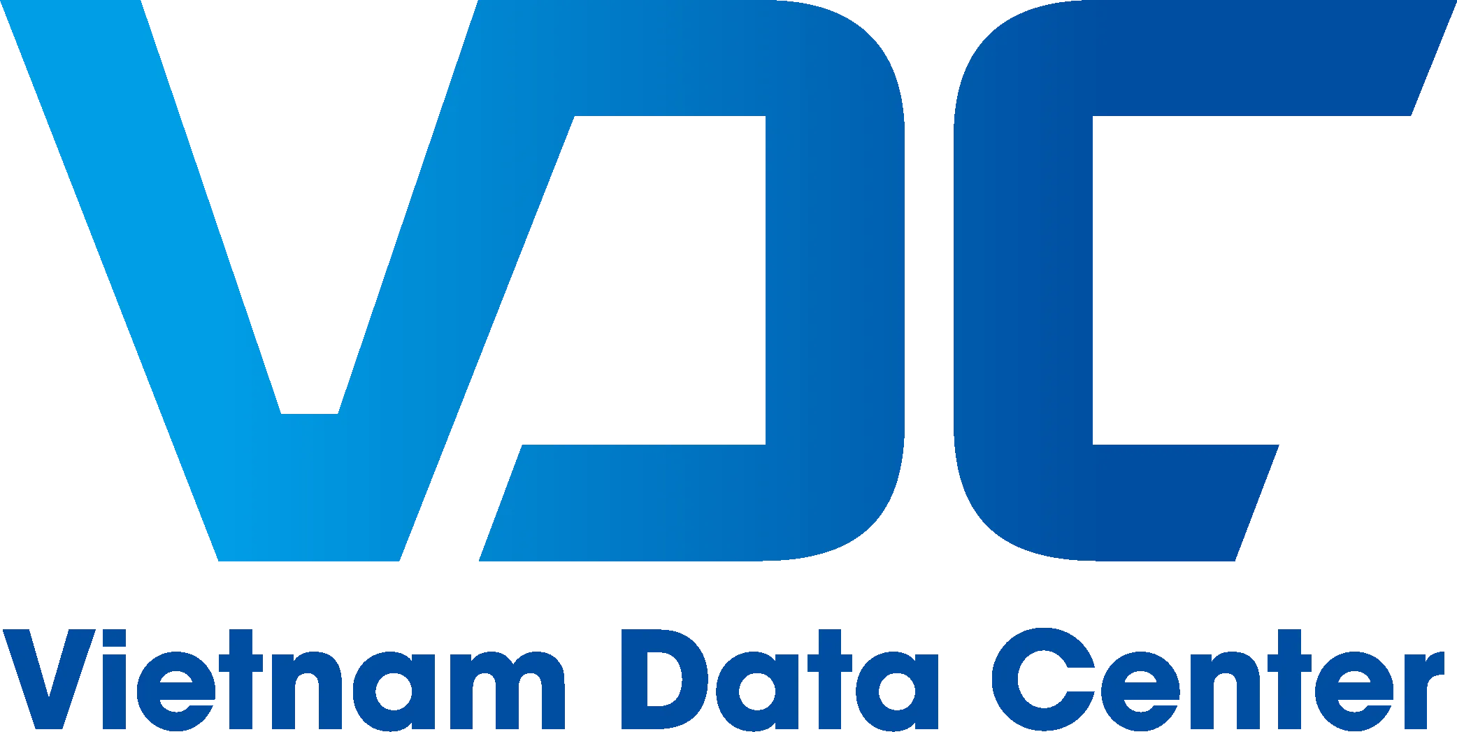 CÔNG TY TNHH VIETNAM DATA CENTER
