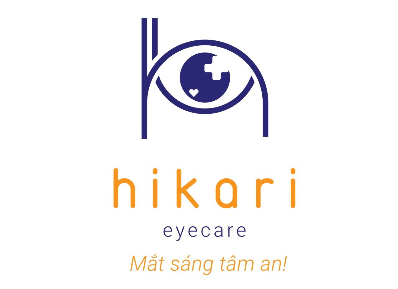CÔNG TY CỔ PHẦN TRUNG TÂM MẮT SÀI GÒN HIKARI