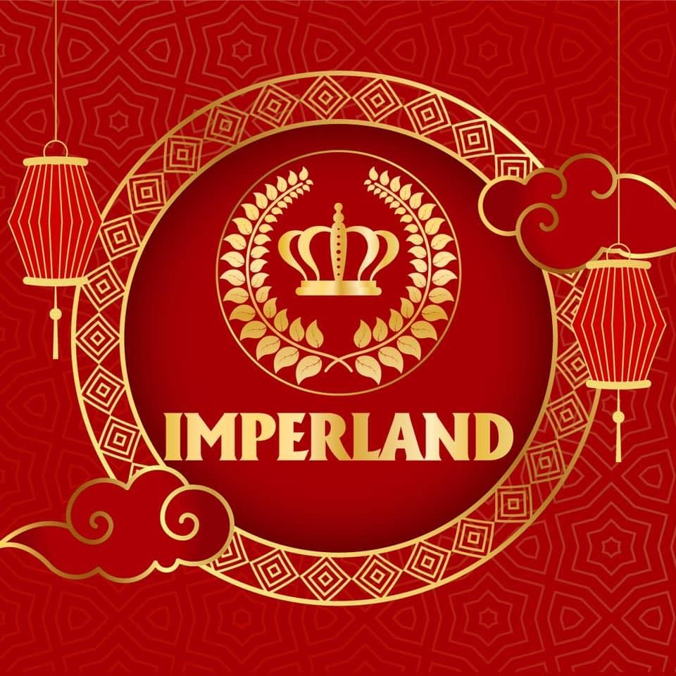 Công ty cổ phần Imperland
