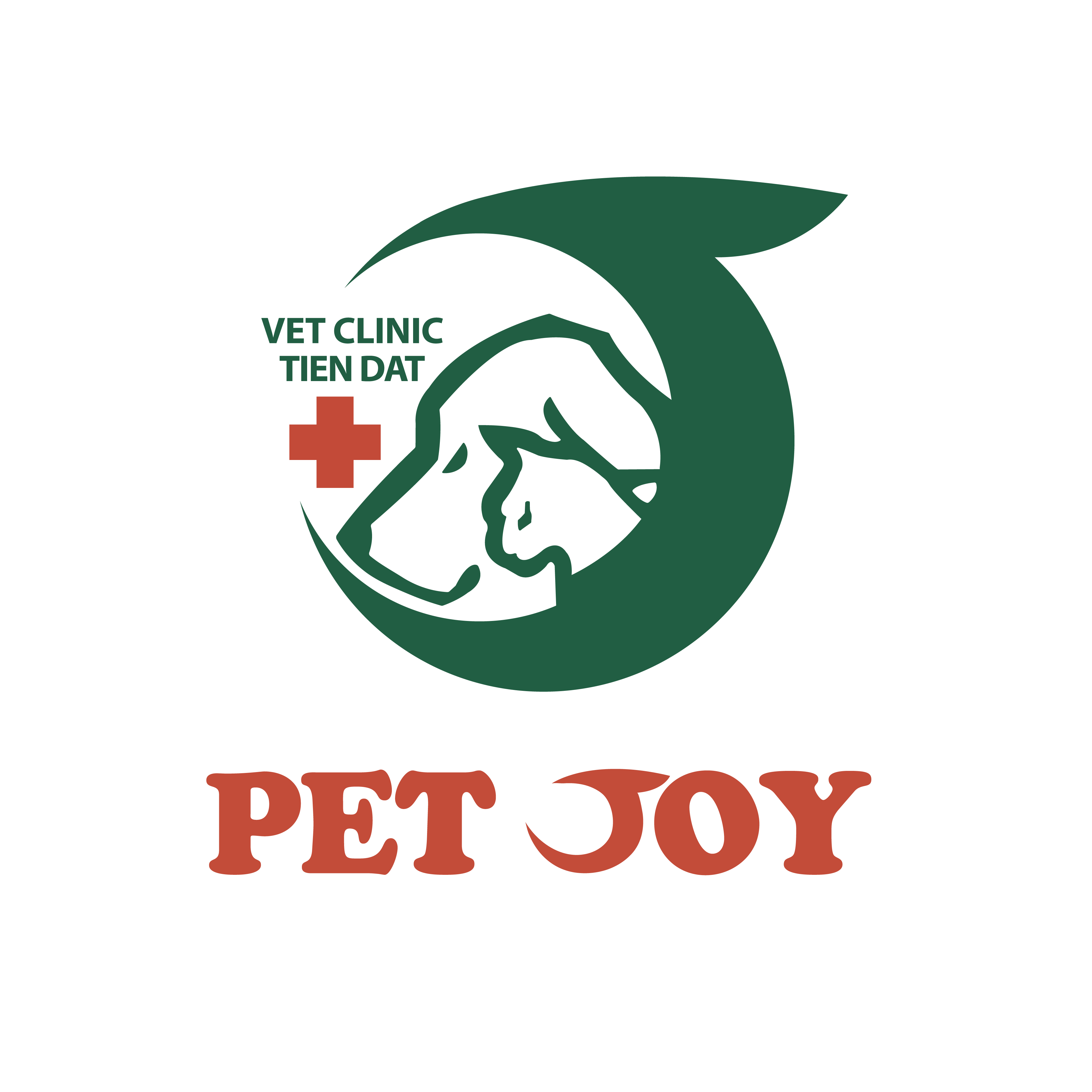 Công ty Bệnh viện thú y Pet Joy