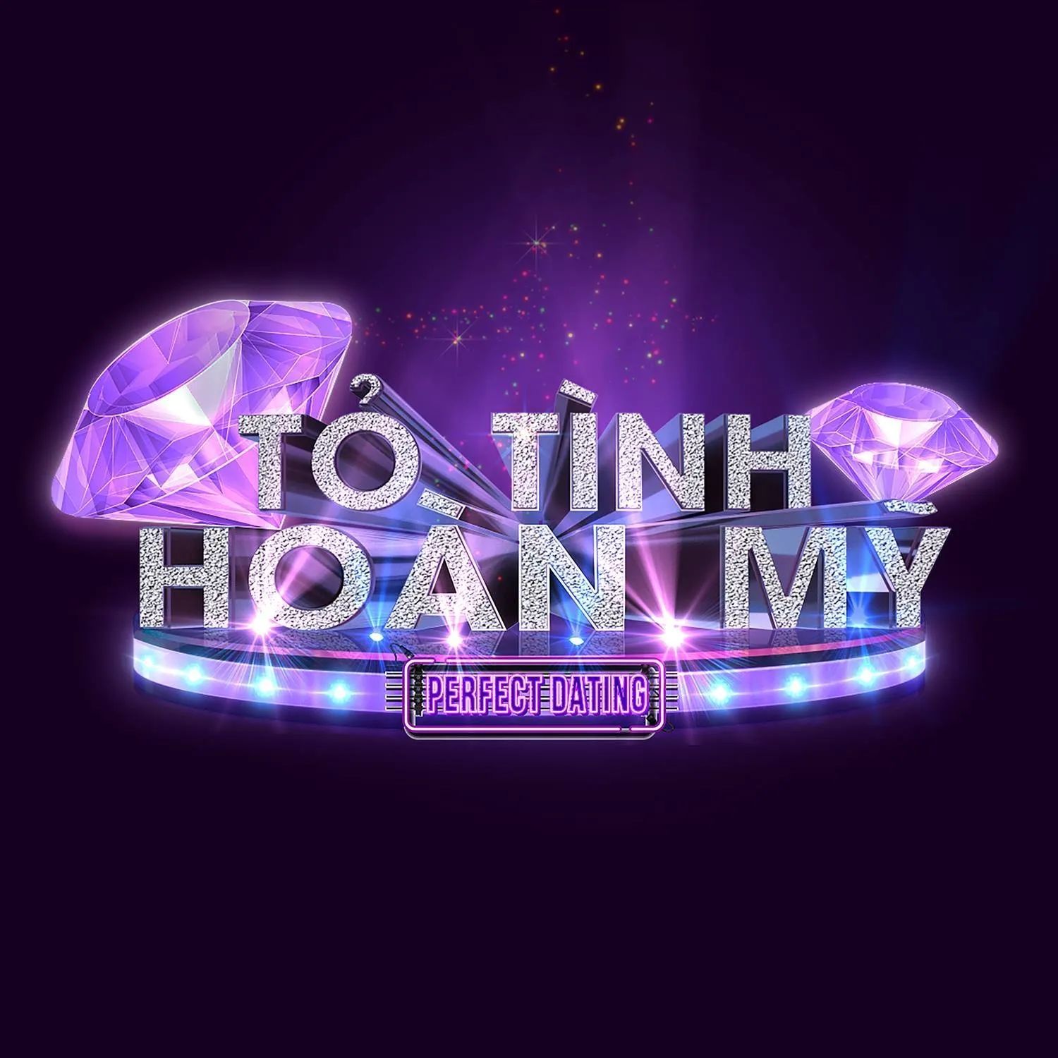 CÔNG TY CỔ PHẦN GIẢI TRÍ PERFECT UNIVERSE