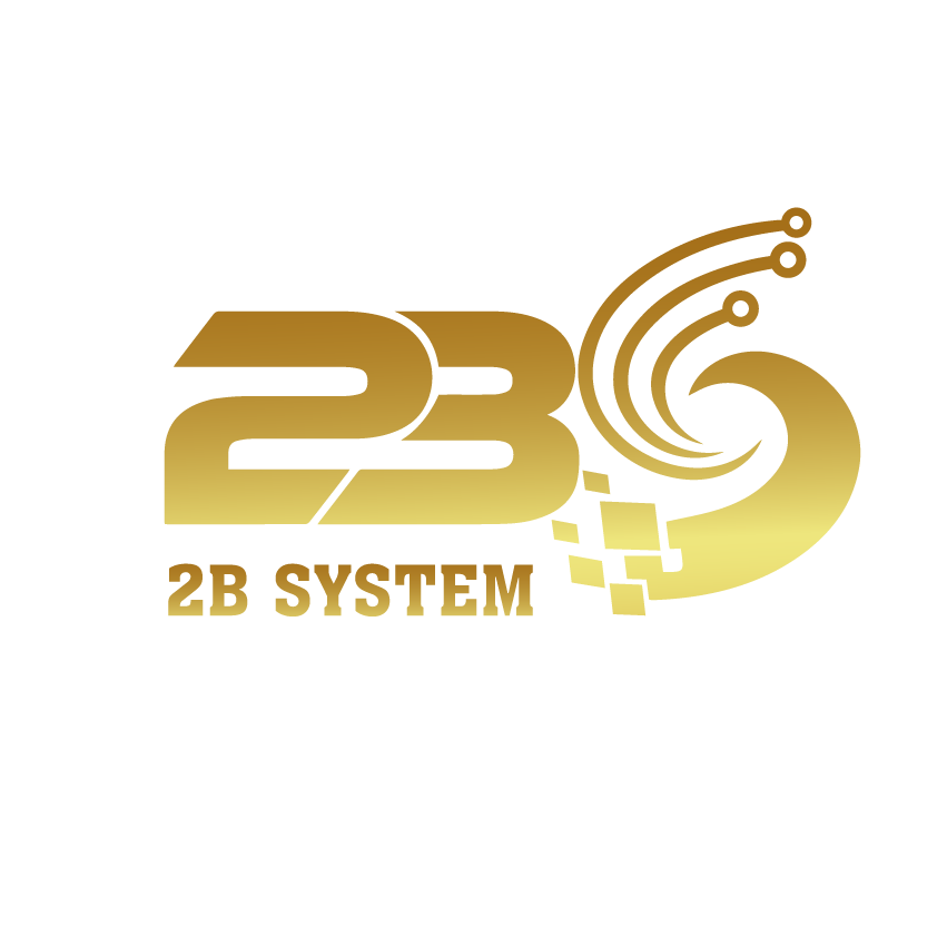 CÔNG TY CỔ PHẦN HỆ THỐNG 2B