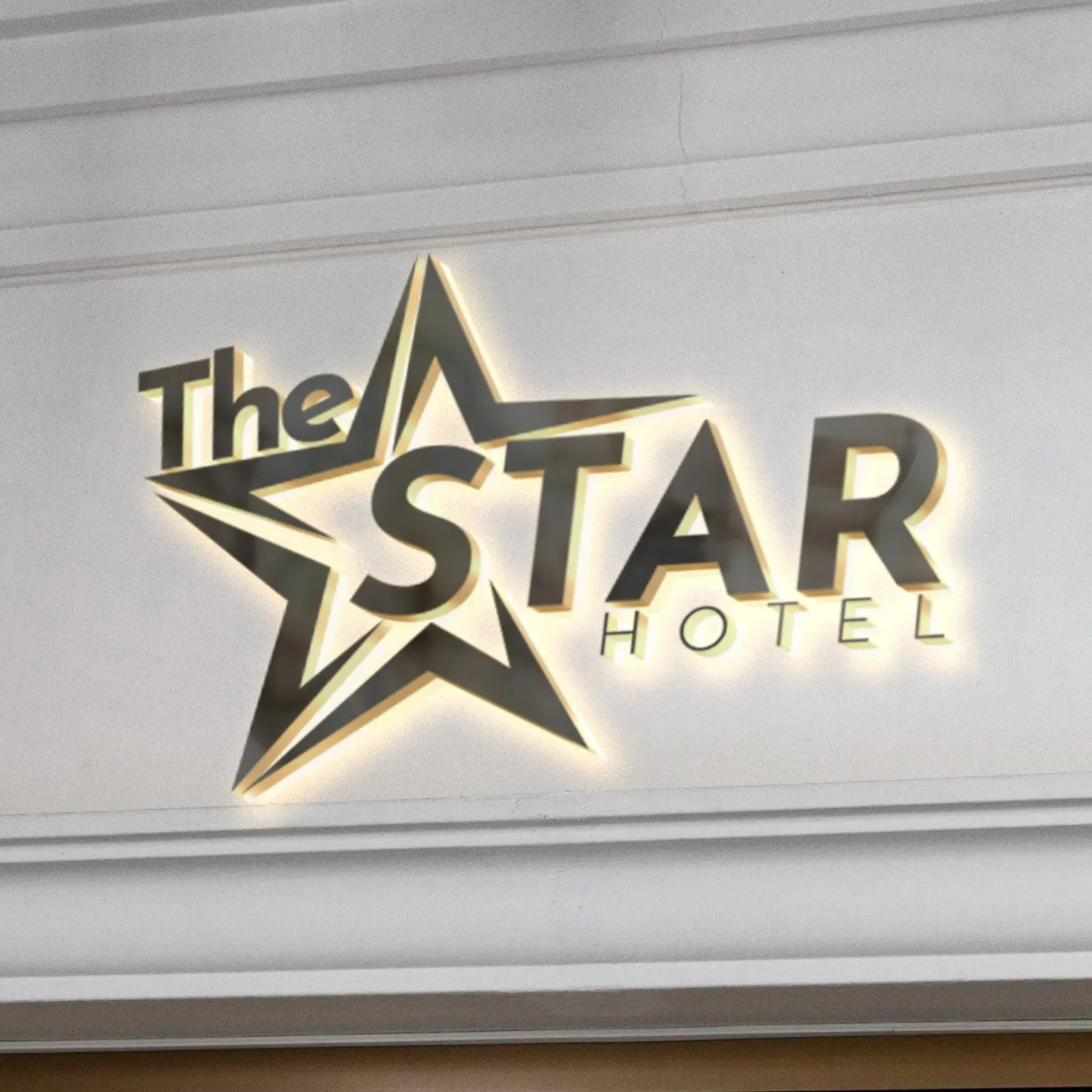 Công ty TNHH The Win Star