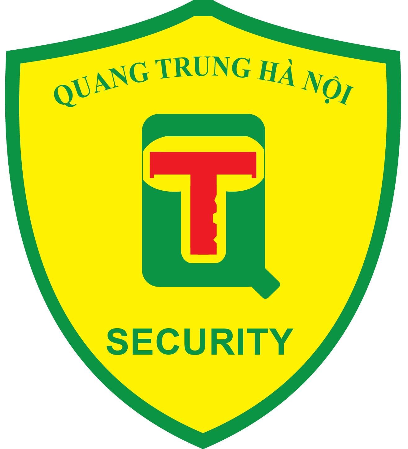 Công ty TNHH DV Bảo Vệ Quang Trung Hà Nội