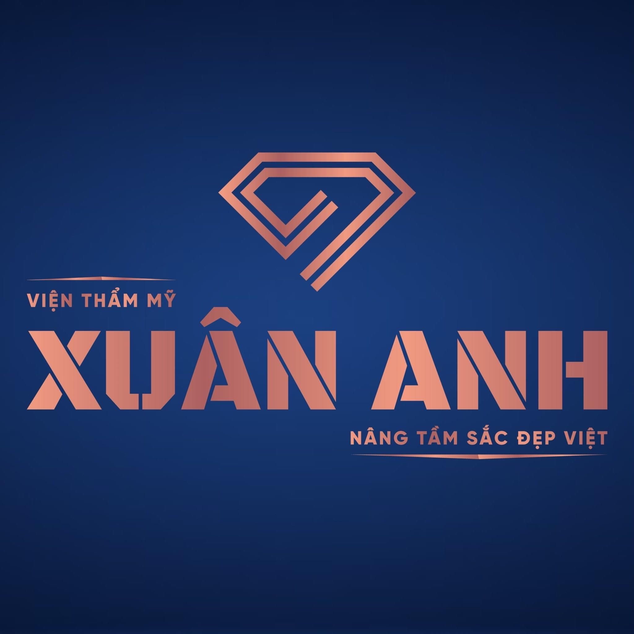 Thẩm mỹ viện Xuân Anh