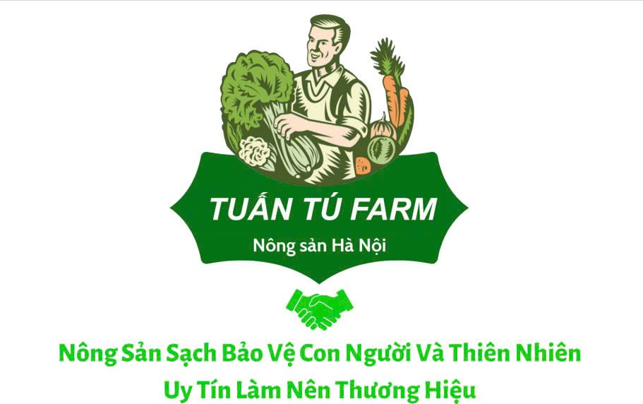 CÔNG TY TNHH NÔNG SẢN TUẤN TÚ HÀ NỘI