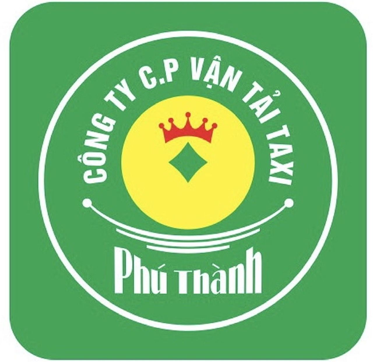 CÔNG TY CỔ PHẦN VẬN TẢI TAXI PHÚ THÀNH-CHI NHÁNH SÀI GÒN
