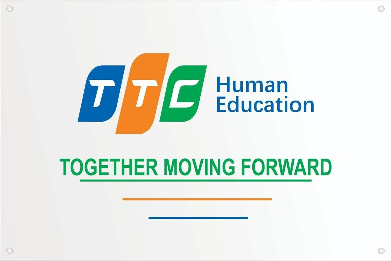 CÔNG TY CỔ PHẦN CUNG ỨNG NHÂN LỰC VÀ GIÁO DỤC TTC