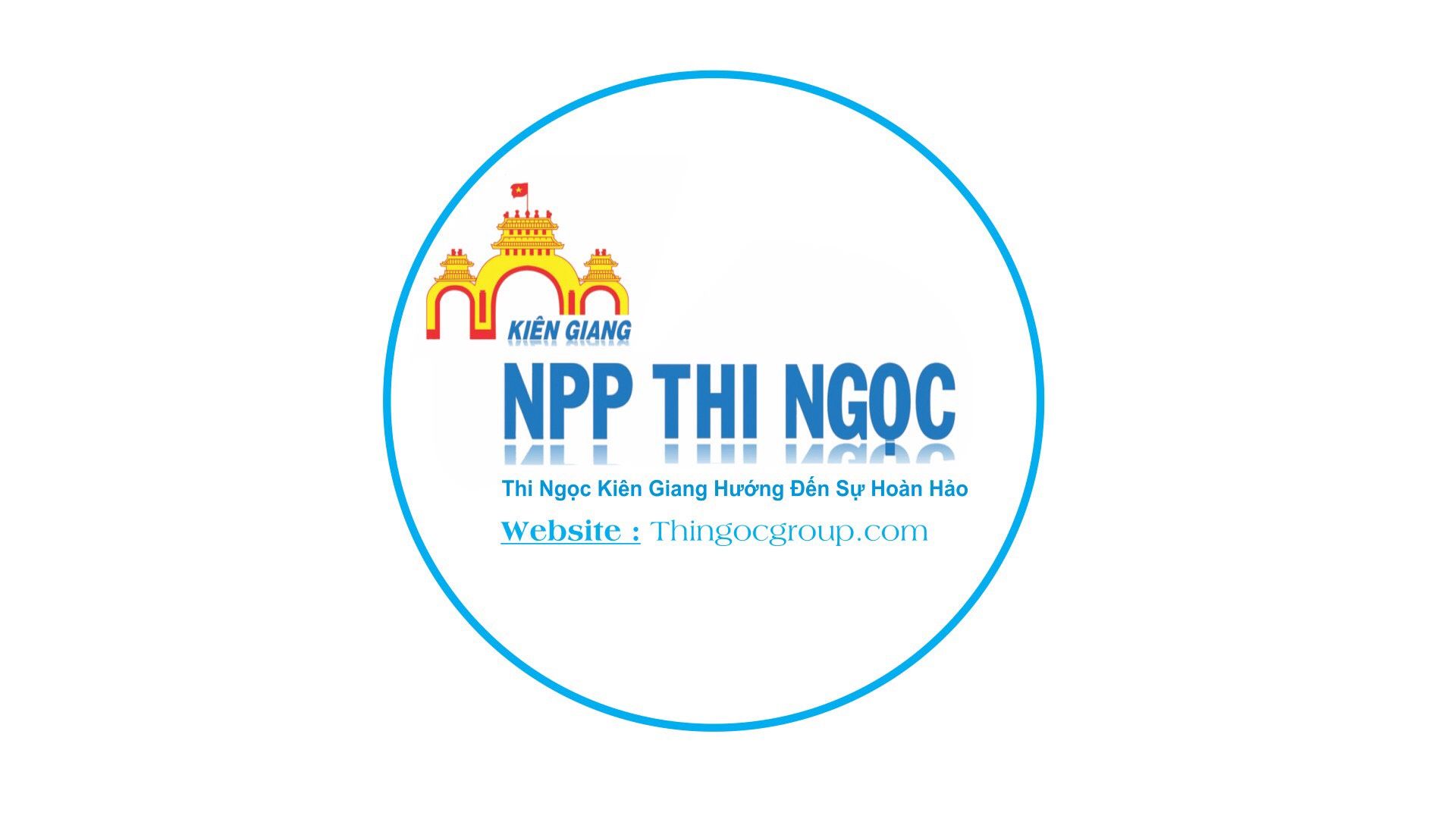 HỘ KINH DOANH THI NGỌC KIÊN GIANG