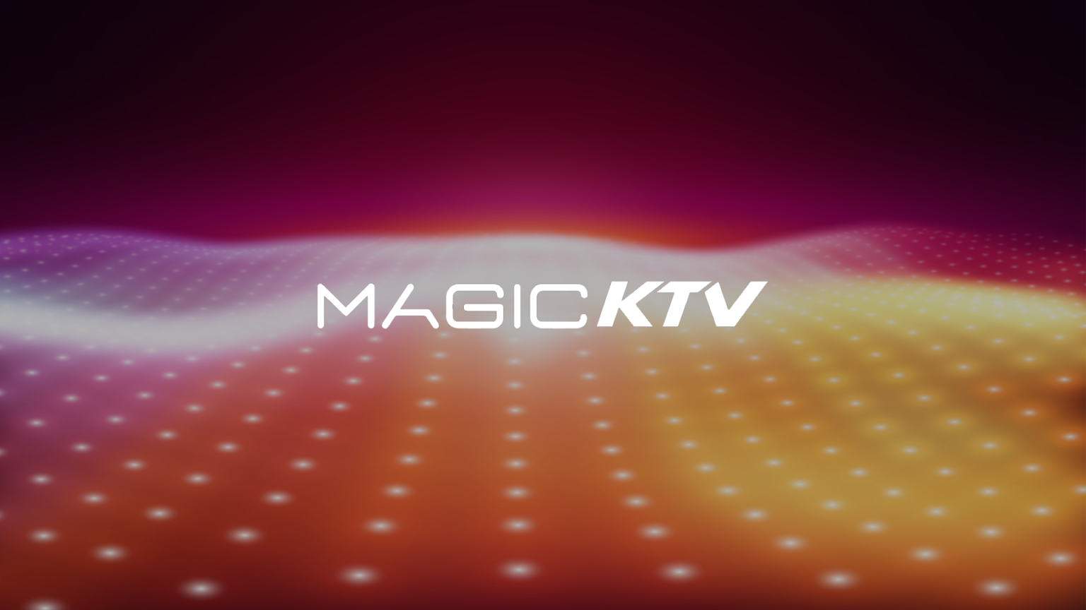 CÔNG TY CỔ PHẦN ĐIỆN TỬ VÀ CÔNG NGHỆ MAGIC