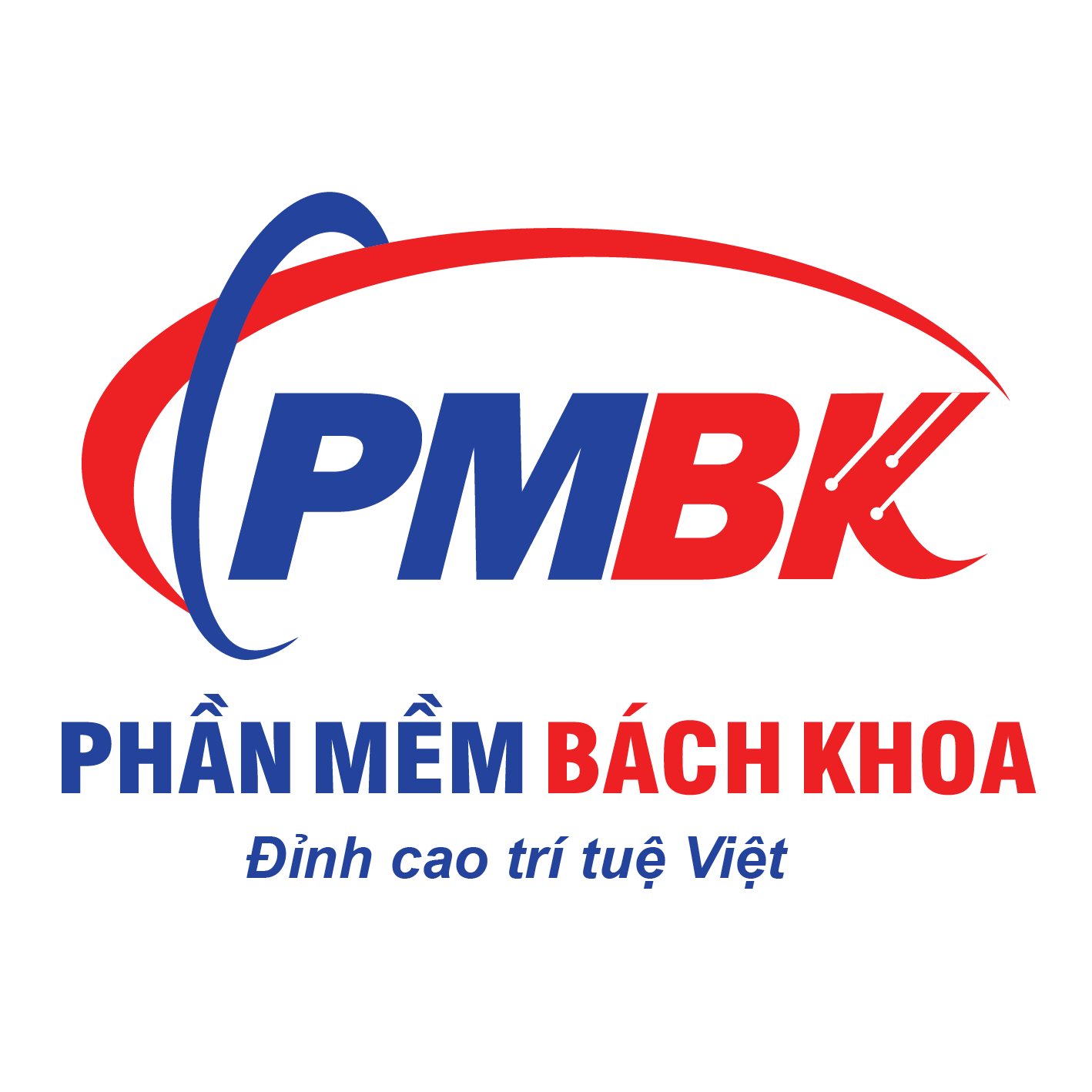 CÔNG TY CỔ PHẦN PHÁT TRIỂN VÀ ỨNG DỤNG PHẦN MỀM BÁCH KHOA