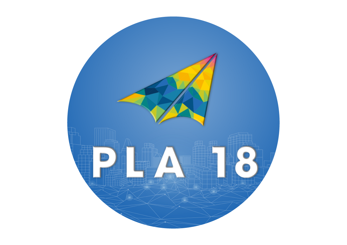 CÔNG TY CỔ PHẦN PLA18