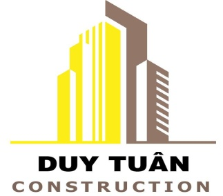 CÔNG TY TNHH MỘT THÀNH VIÊN DUY TUÂN