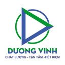 CÔNG TY TNHH THƯƠNG MẠI DỊCH VỤ CÔNG NGHỆ MÔI TRƯỜNG DƯƠNG VINH