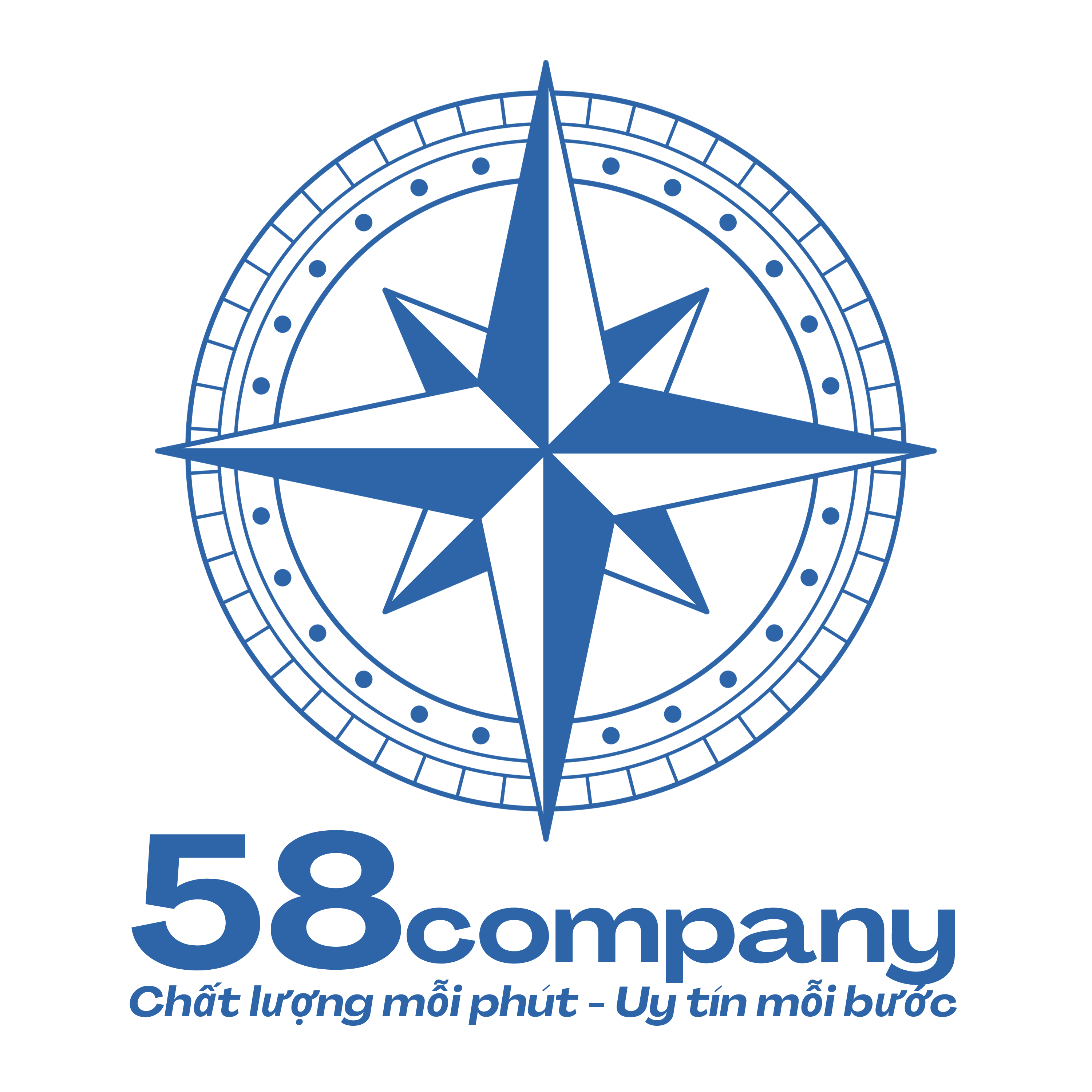 CÔNG TY TNHH ĐẦU TƯ THƯƠNG MẠI 58