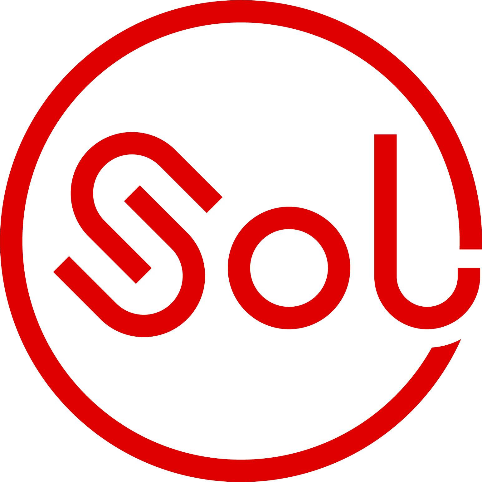 Công ty Cổ phần Giáo dục The SOL