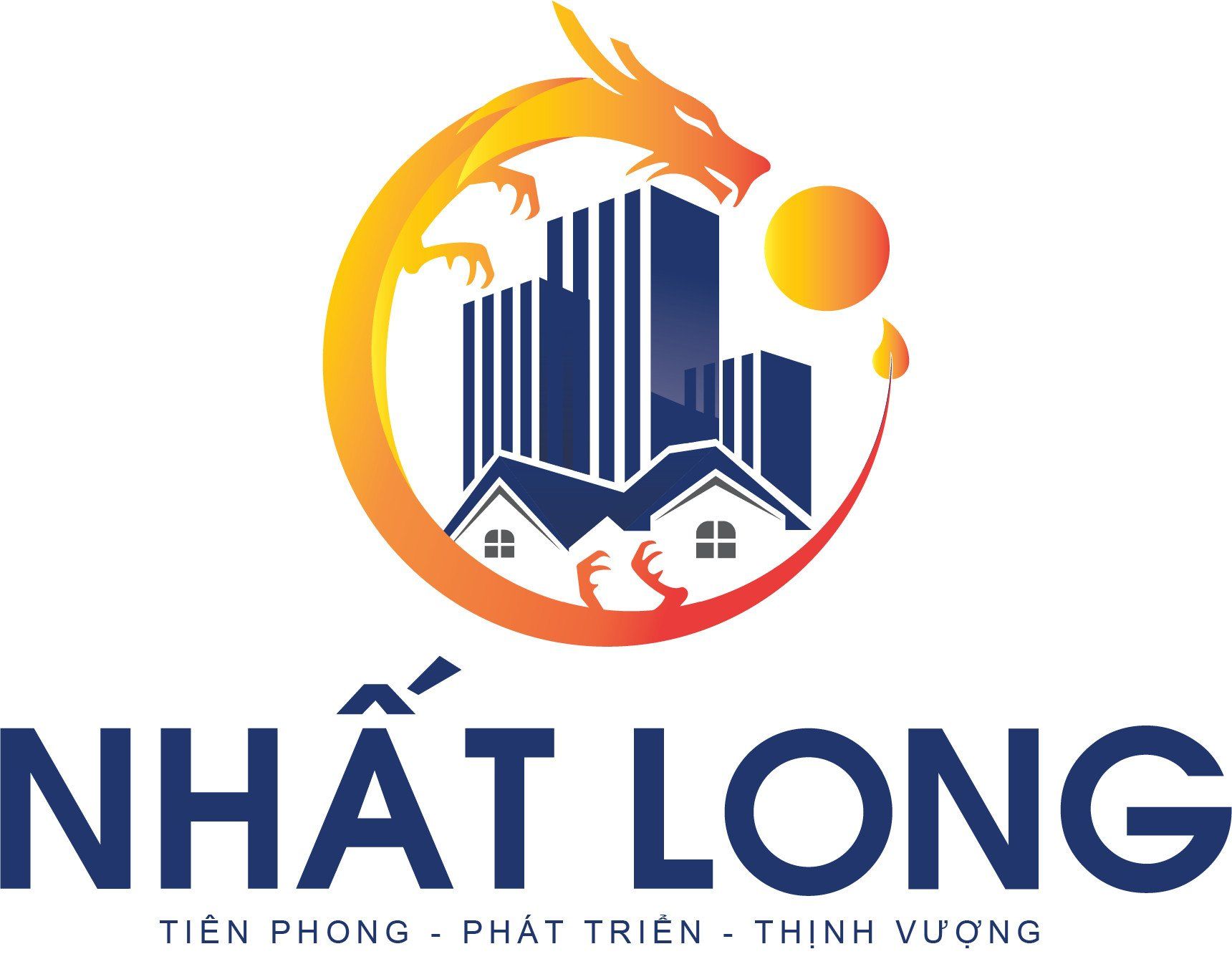 công ty cp tập đoàn bđs Nhất Long