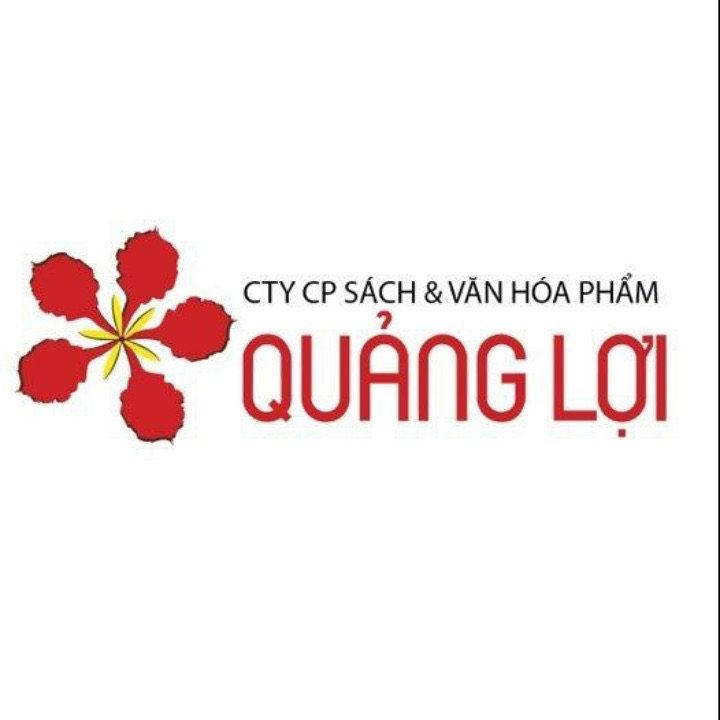 Công Ty Cổ Phần Sách Và Văn Hóa Phẩm Quảng Lợi