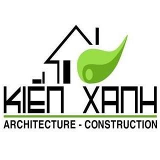 Công ty TNHH Kiến Trúc- Xây Dựng Kiến Xanh
