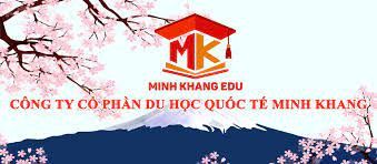 Công ty cổ phần du học quốc tế Minh Khang