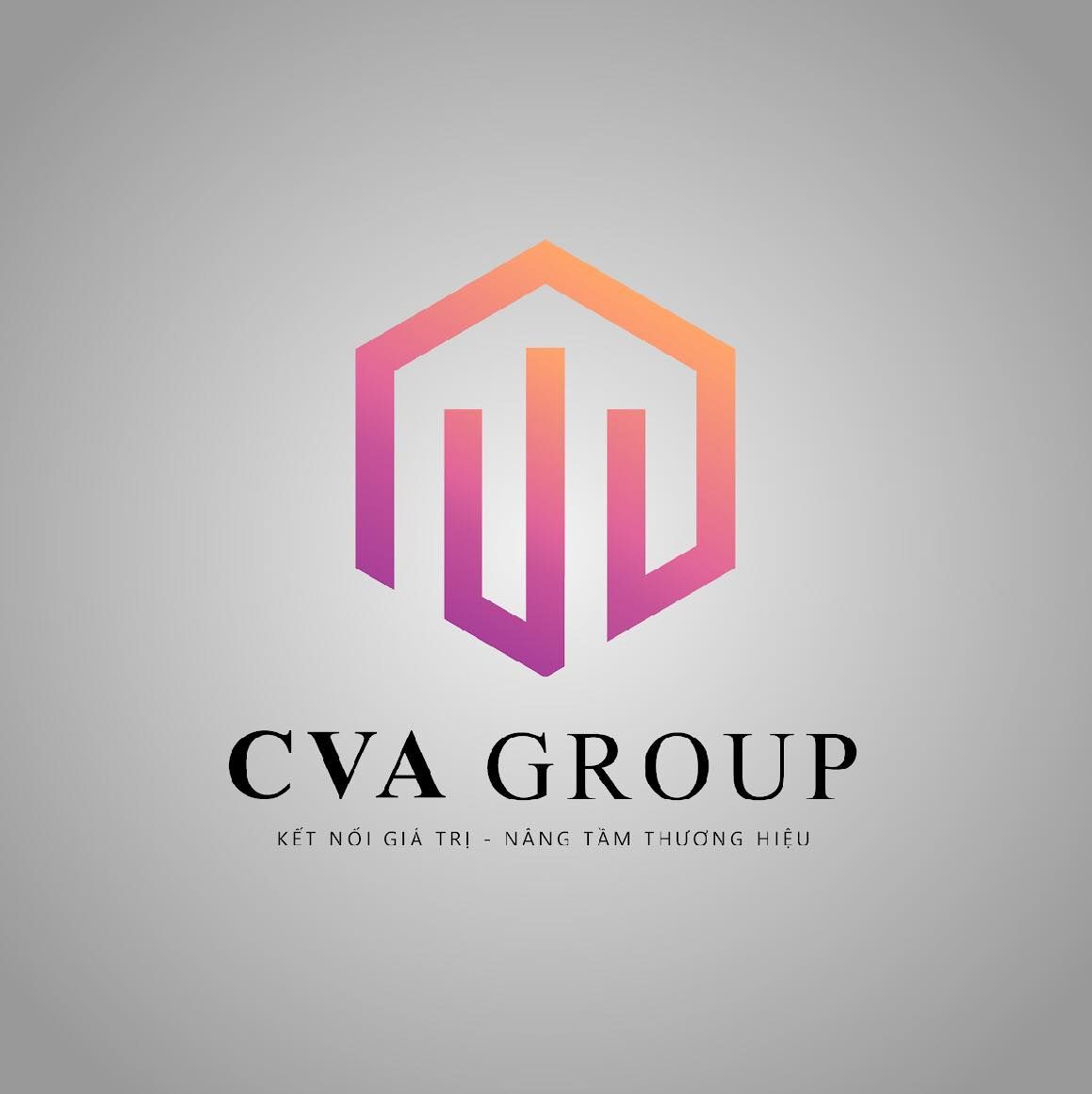 Công ty TNHH truyền thông CVA Group