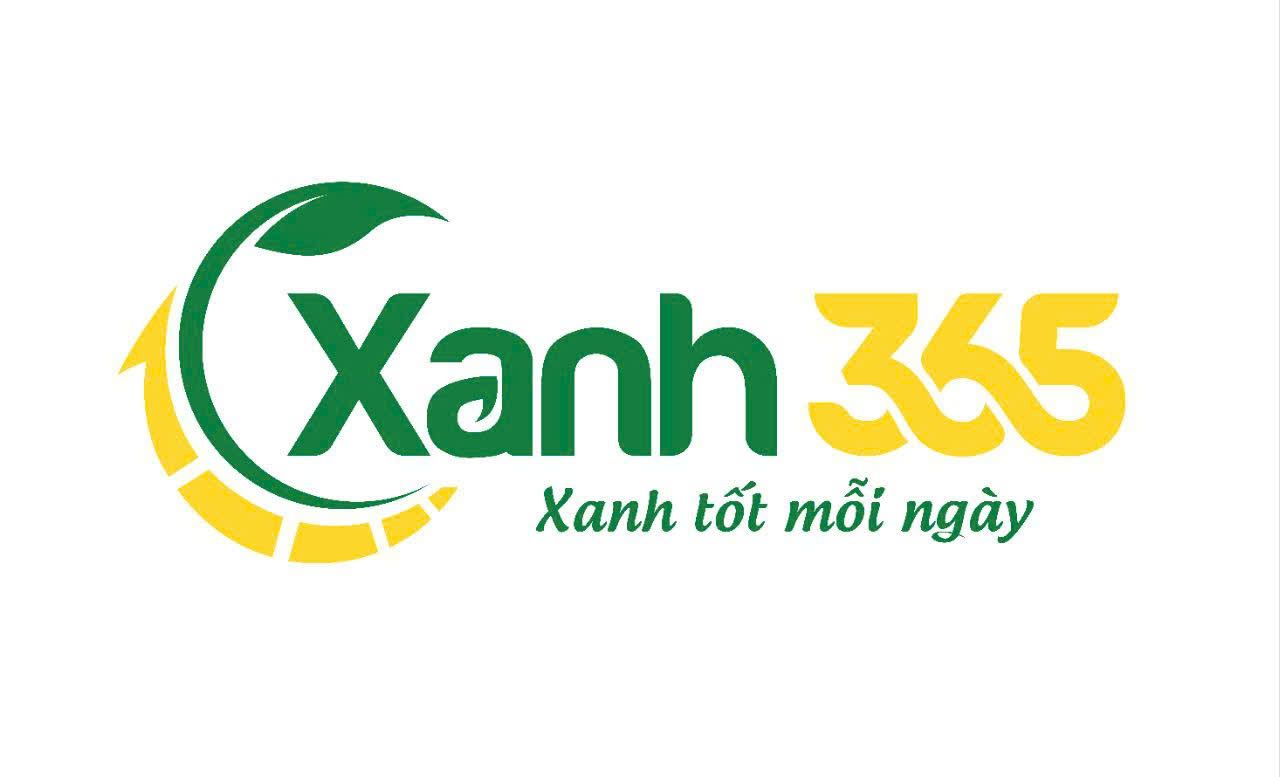 CÔNG TY TNHH PHÂN PHỐI XANH 365