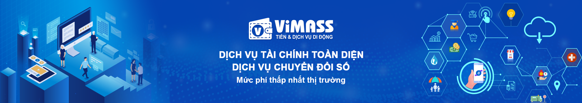 Công Ty Cổ Phần Nền Di Động Việt Nam