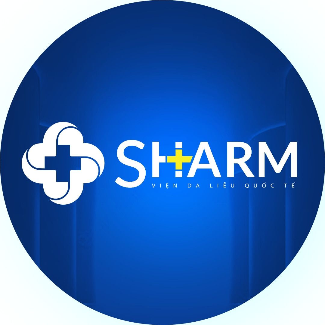 HỘ KINH DOANH VIỆN DA LIỄU QUỐC TẾ SHARM