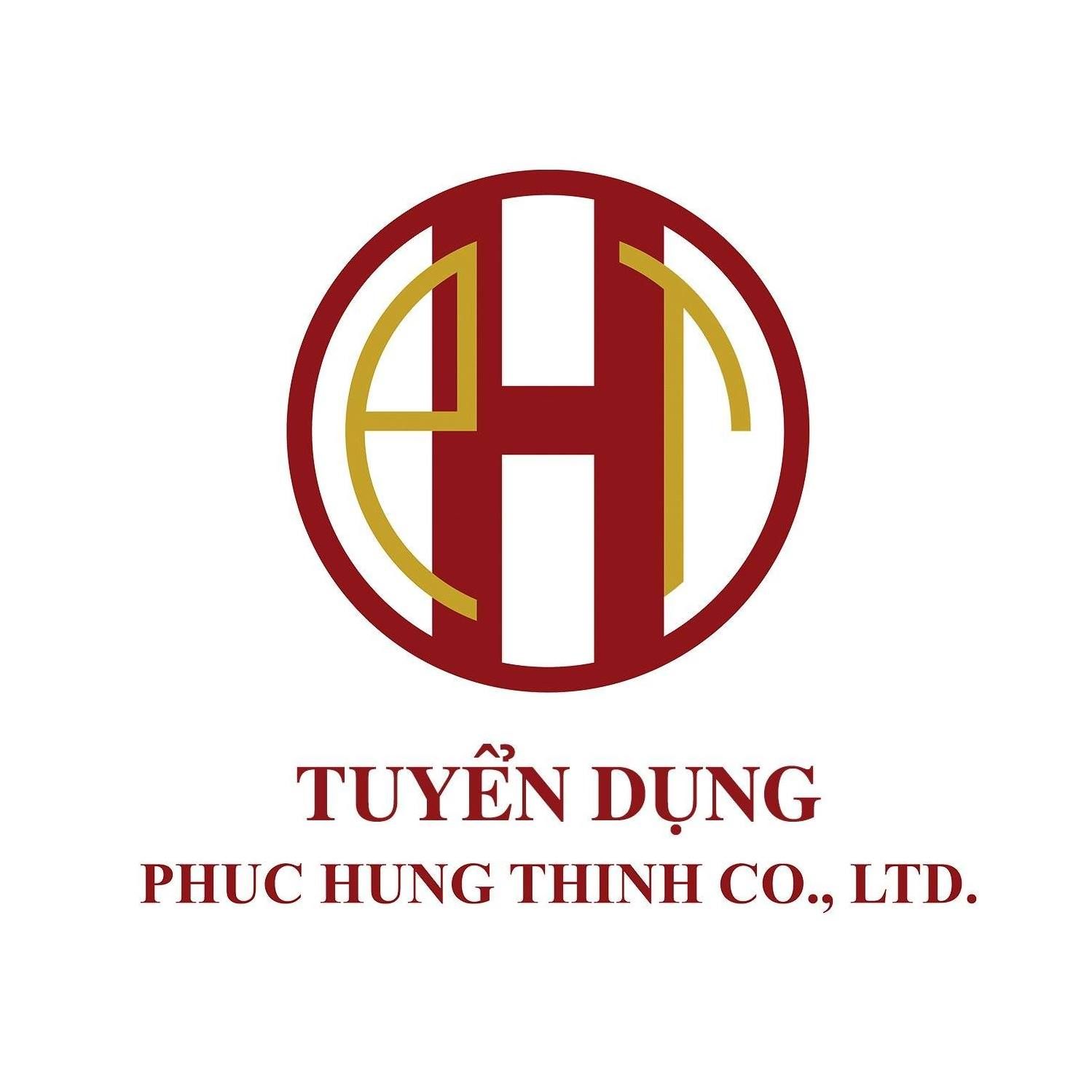 Công ty Phúc Hưng Thịnh