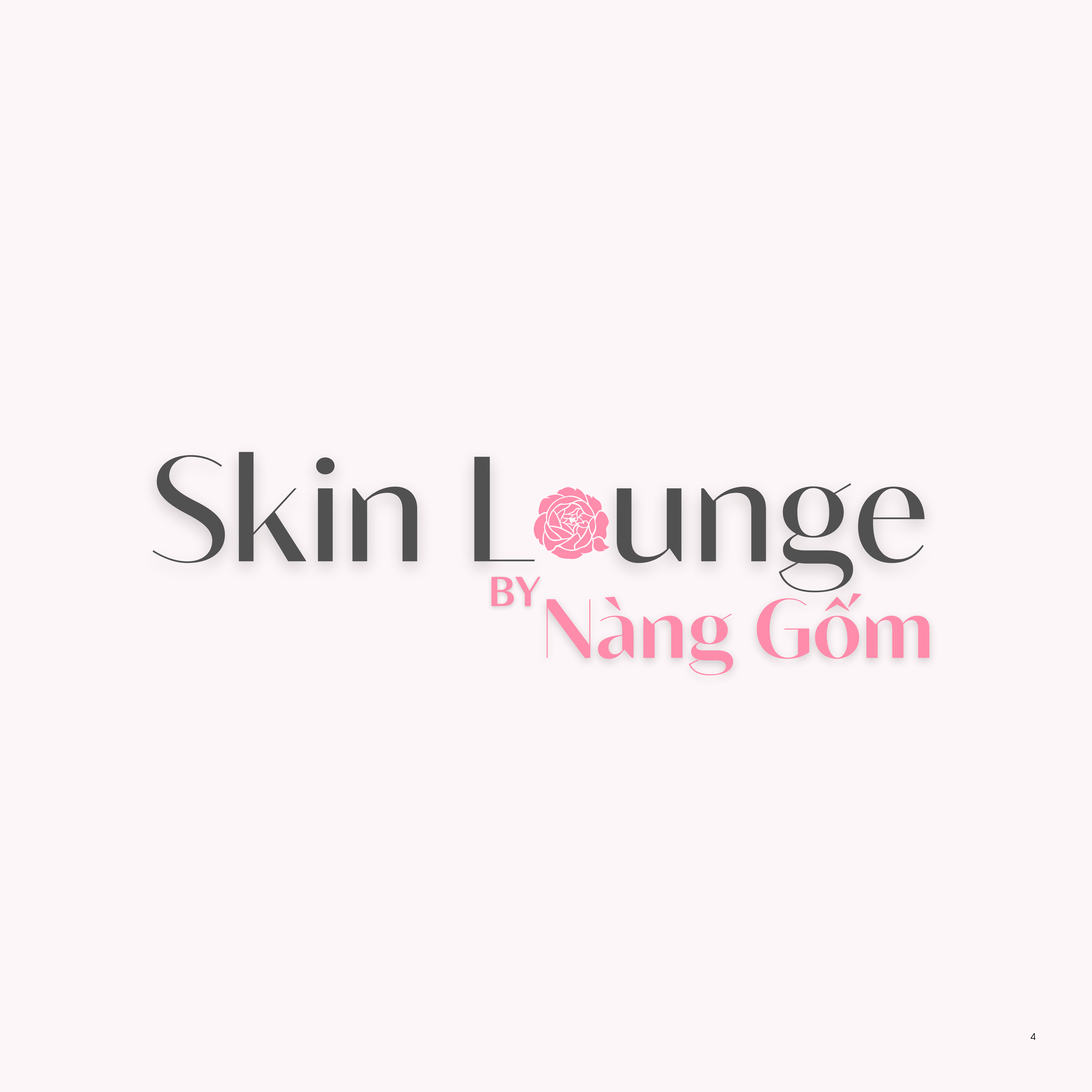 CÔNG TY TNHH MTV SKIN LOUNGE BY NÀNG GỐM