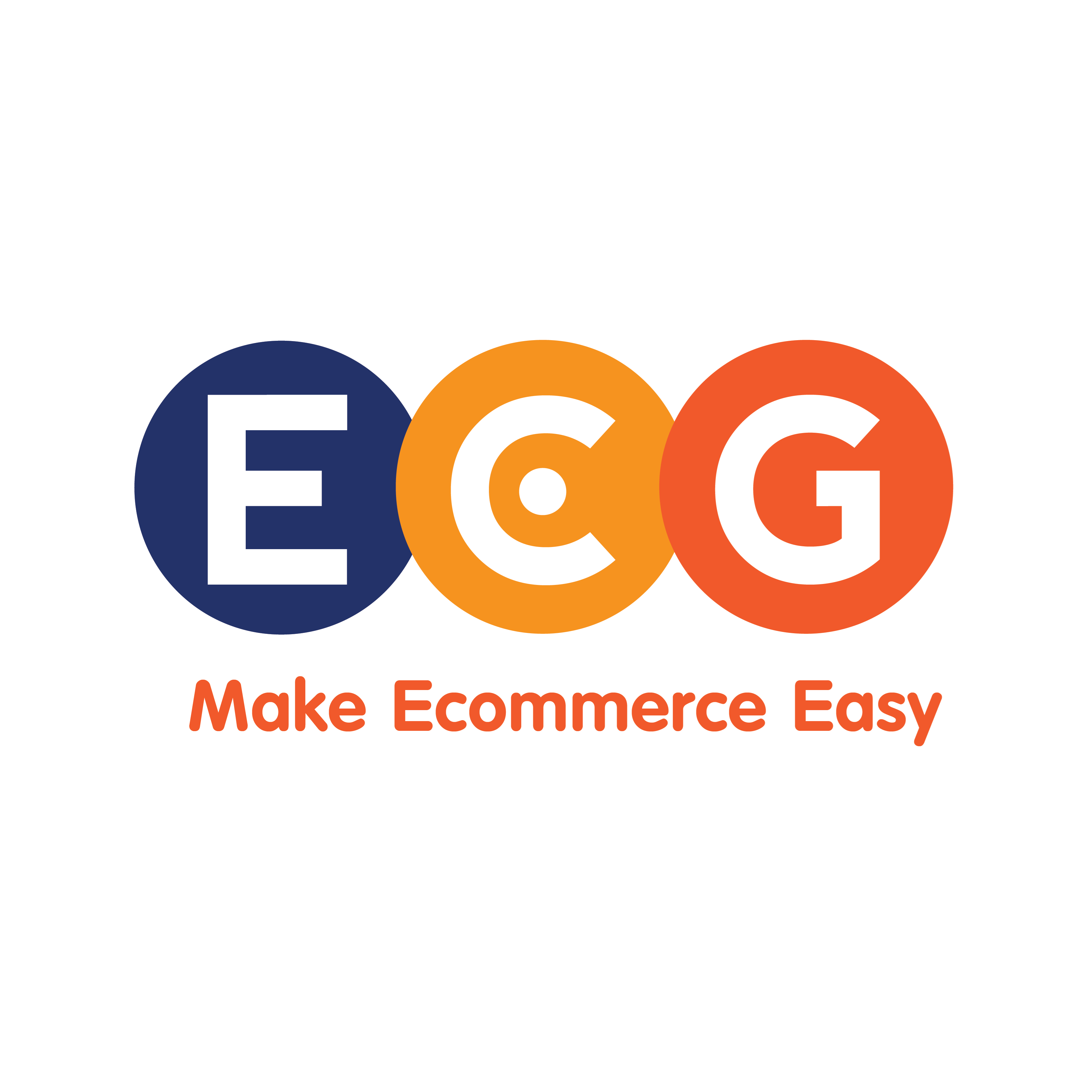 Công ty Cổ Phần Ecomgroup