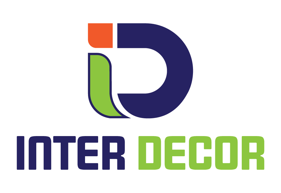 CÔNG TY CỔ PHẦN INTER DECOR