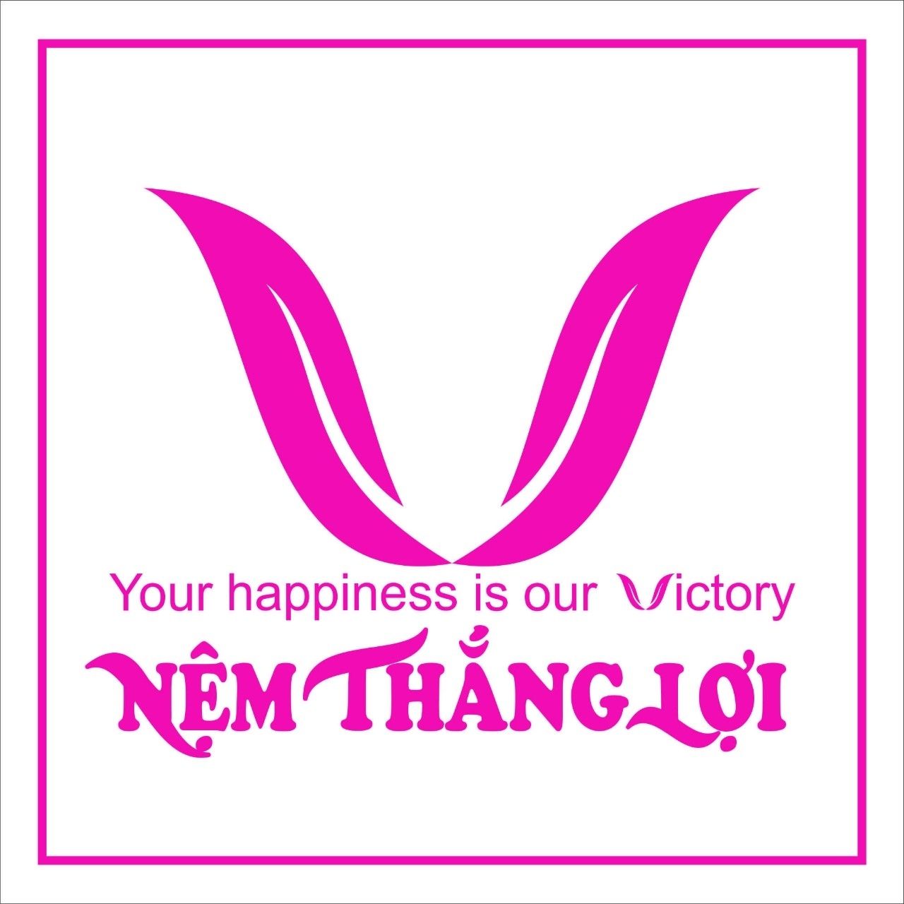 CÔNG TY TNHH NỆM THẮNG LỢI
