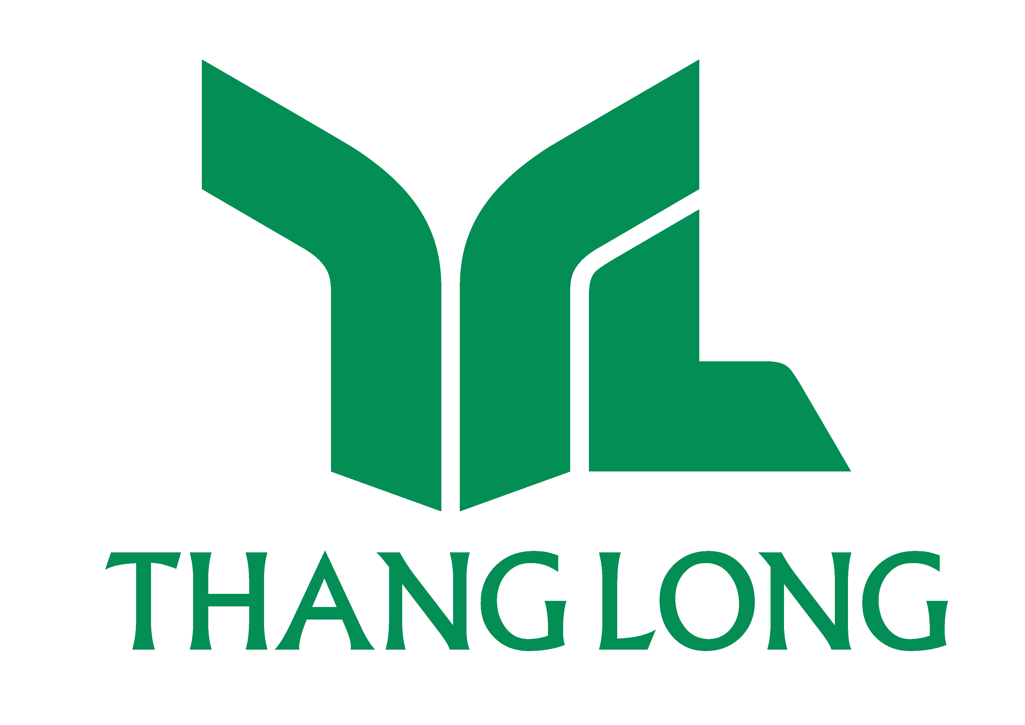 Công ty CP Xây dựng và Sản xuất Thăng Long
