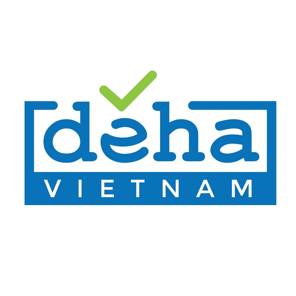 DEHA VIỆT NAM- CHI NHÁNH HUẾ