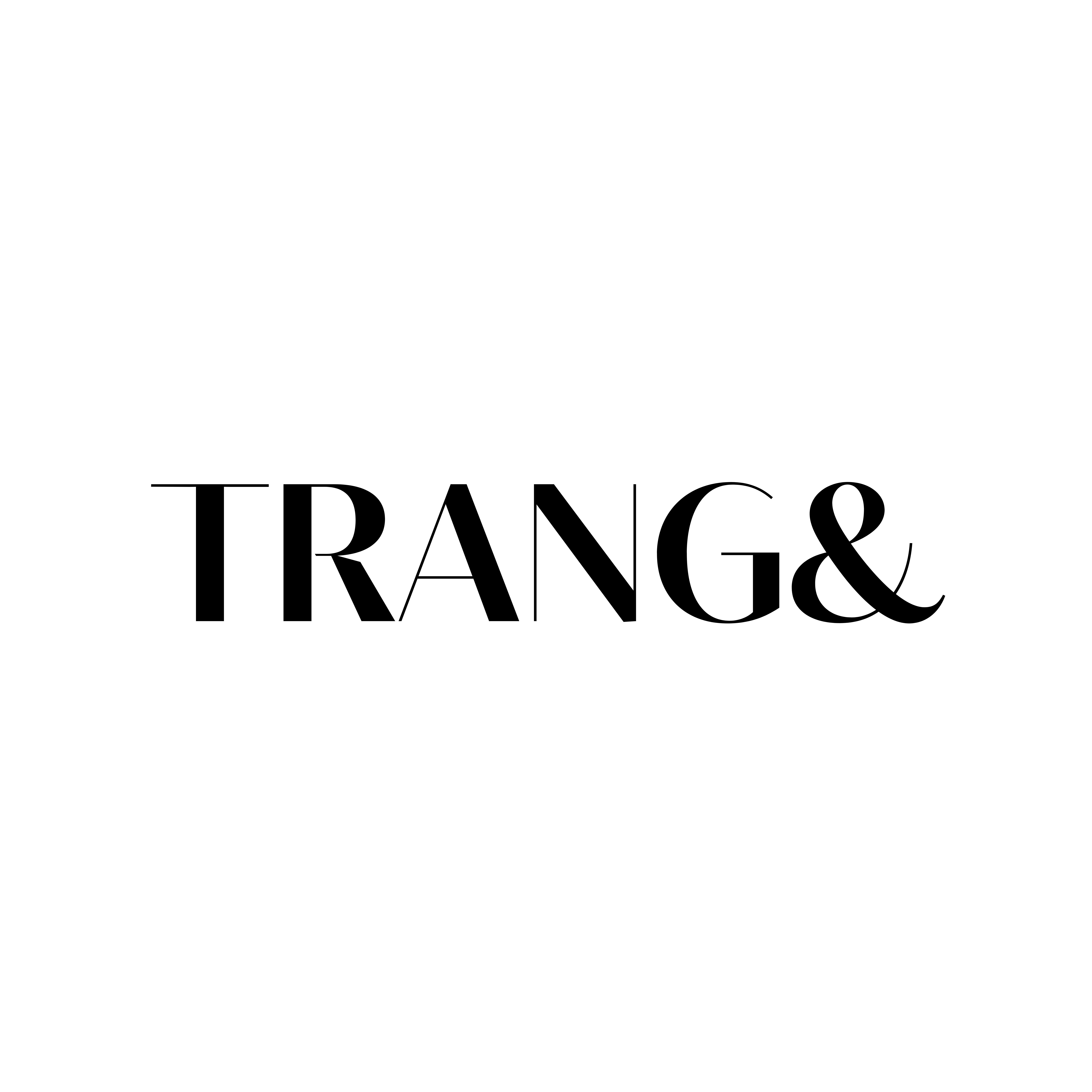 CÔNG TY TNHH TRANGAND VIỆT NAM