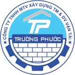 CÔNG TY TNHH MTV XÂY DỰNG TM&DV VẬN TẢI TRƯỜNG PHƯỚC