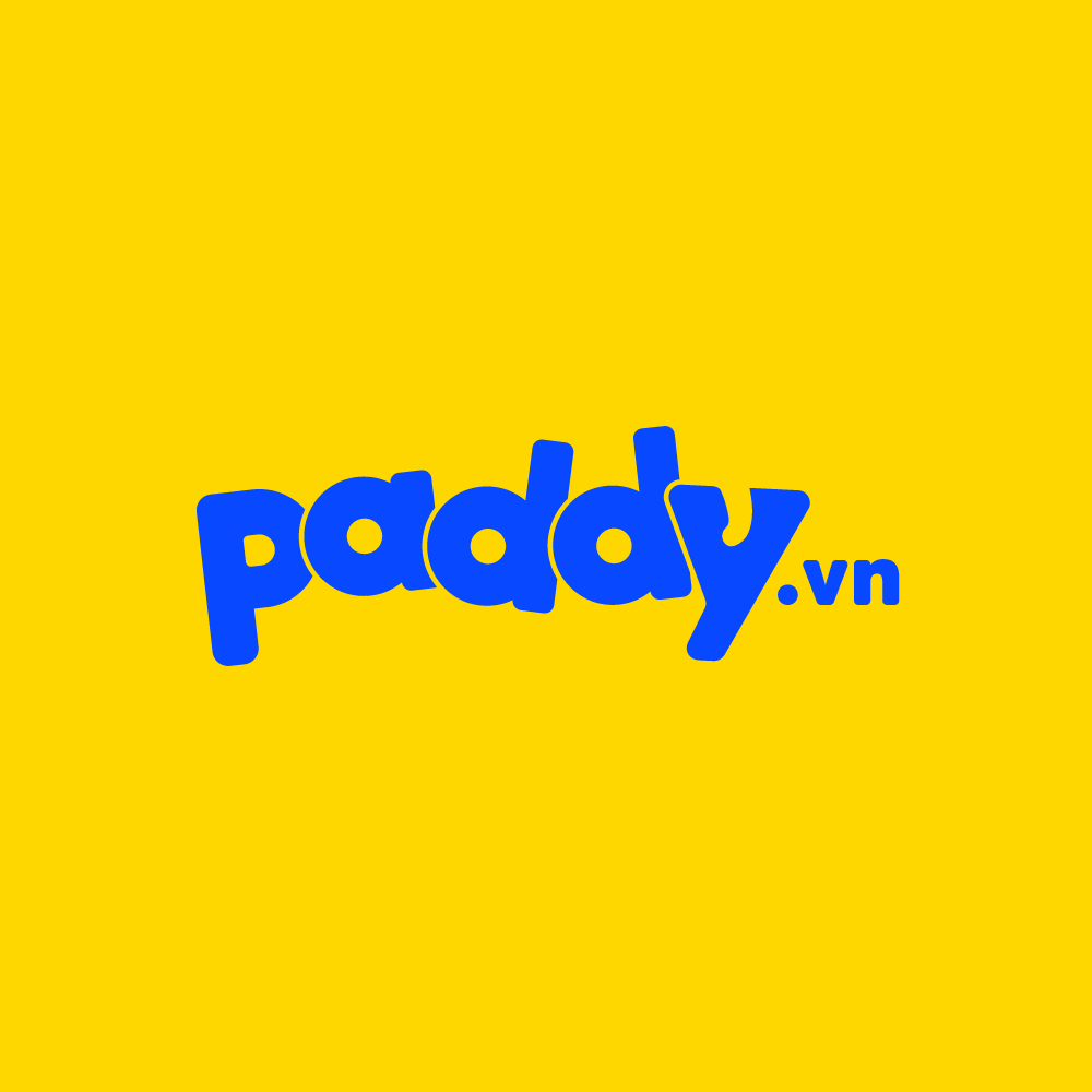 Công Ty Cổ Phần TM & DV Paddy